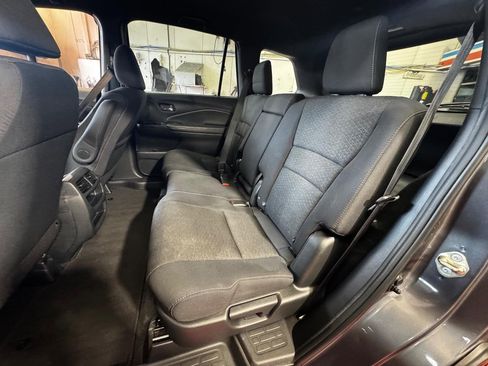 Used 2020 Honda Passport Sport image 13
