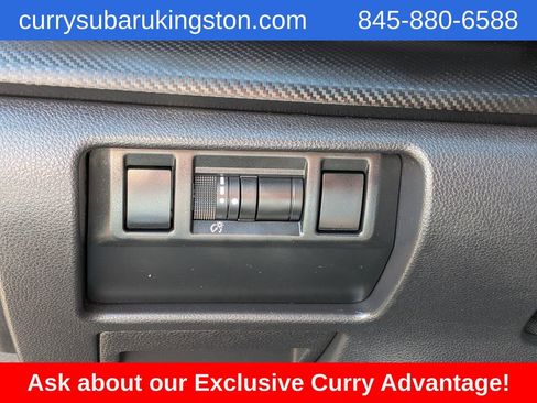 Used 2024 Subaru Crosstrek 2.0i image 26