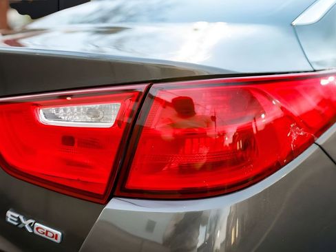 Used 2014 Kia Optima EX w/ Paint Protection Film Package image 27