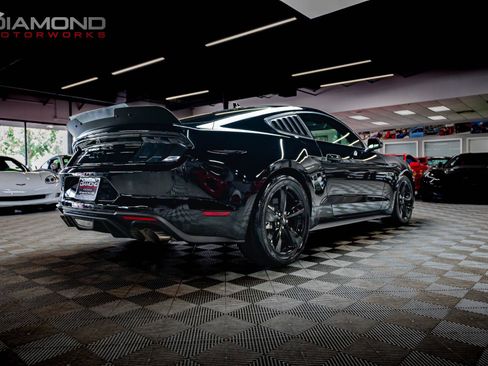 Used 2021 Ford Mustang GT Premium w/ Equipment Group 401A image 33