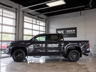 Used 2024 Toyota Tacoma SR5
