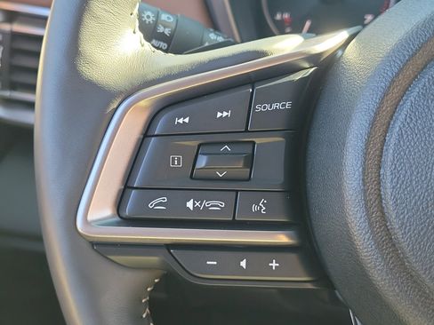 Certified 2025 Subaru Outback Touring image 27