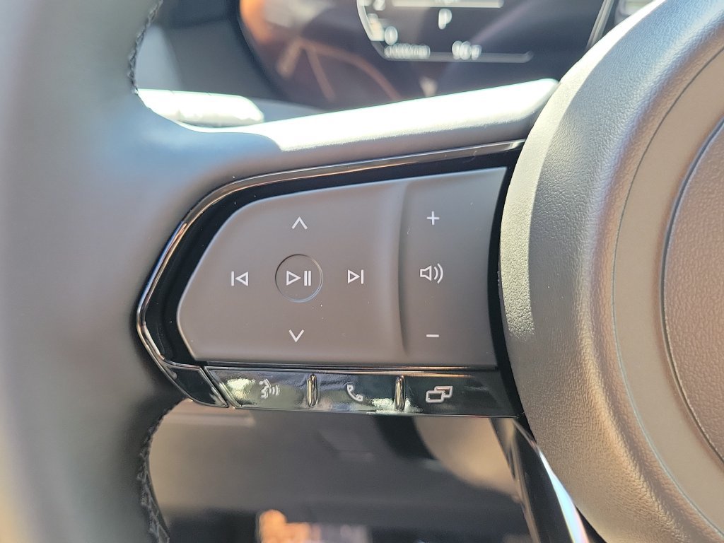 New 2026 MAZDA CX-5 Preferred AWD/4WD image 22
