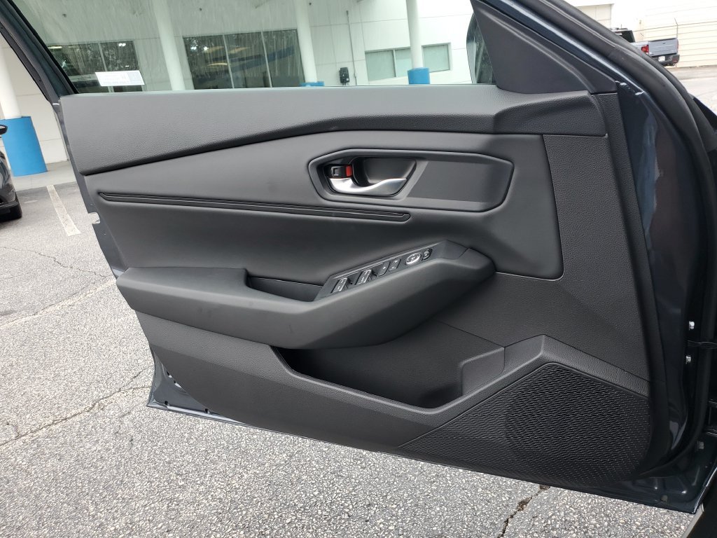 New 2026 Honda Accord SE image 21