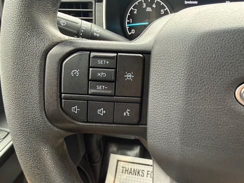 Used 2022 Ford F150 XL w/ STX Appearance Package RWD image 18