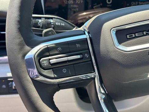 New 2026 GMC Terrain Denali AWD/4WD image 26