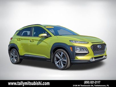 Used 2020 Hyundai Kona Limited