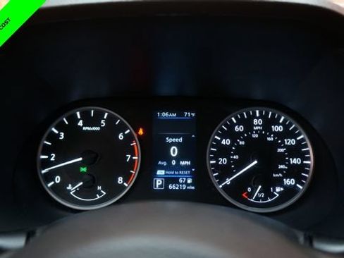 Certified 2020 Nissan Sentra S FWD image 13