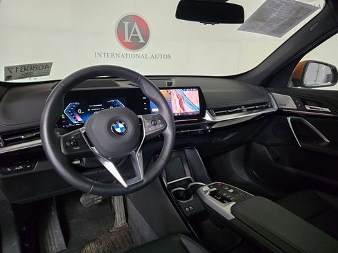 Certified 2025 BMW X1 xDrive28i w/ Premium Package image 21