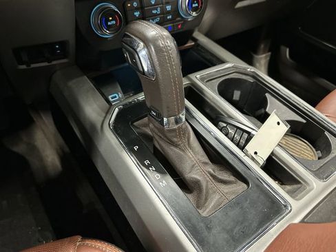 Used 2018 Ford F150 King Ranch image 26