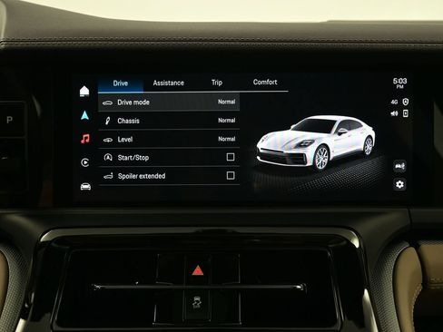 Certified 2024 Porsche Panamera image 22