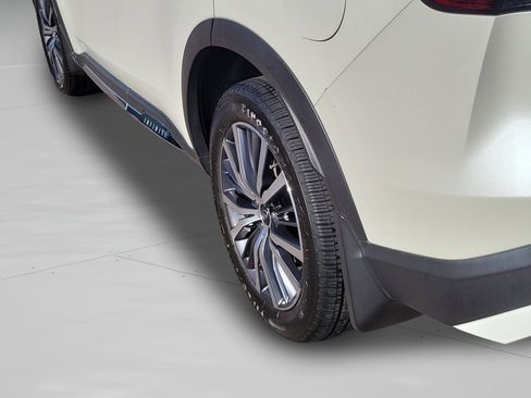 Used 2023 INFINITI QX60 Autograph w/ Cargo Package image 6
