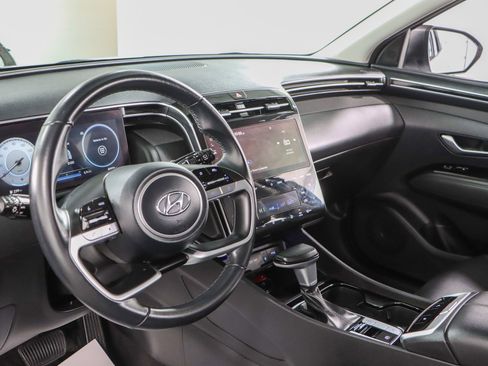 Used 2023 Hyundai Tucson XRT FWD image 23