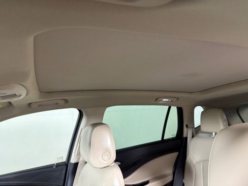Used 2016 Buick Envision Premium AWD/4WD image 13