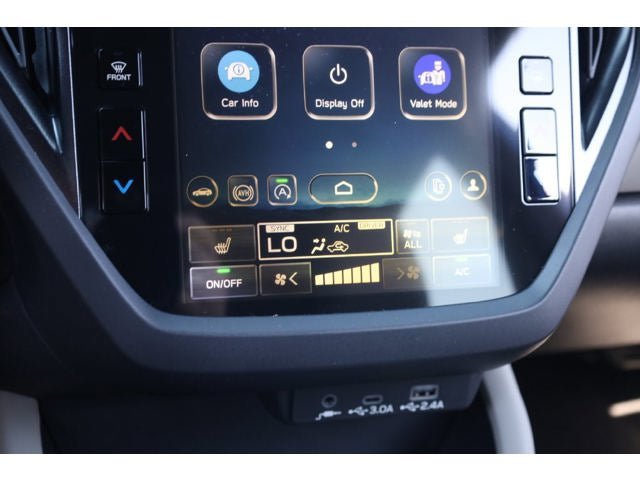 New 2026 Subaru Forester Premium AWD/4WD image 36