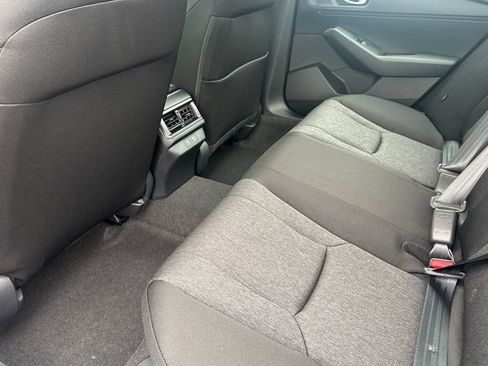 New 2026 Honda Accord LX image 11