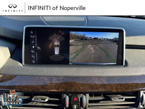 Used 2017 BMW X5 xDrive35i image 20