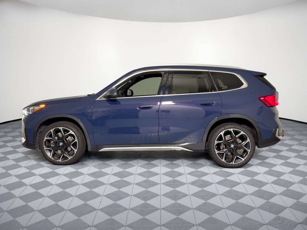Used 2026 BMW X1 xDrive28i w/ Technology Package AWD/4WD image 2