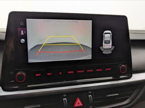 Used 2022 Kia Forte GT FWD image 28