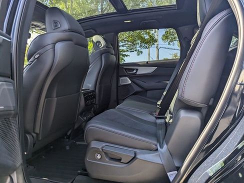New 2026 Acura MDX A-Spec image 9