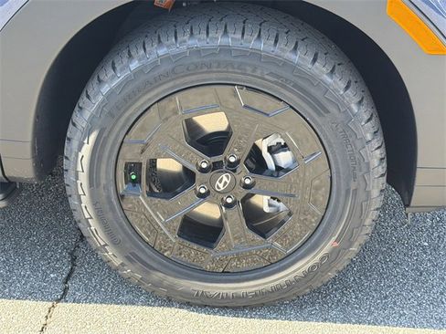 New 2026 Hyundai Santa Fe XRT image 12