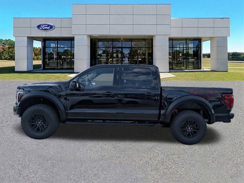 New 2026 Ford F150 Raptor image 7