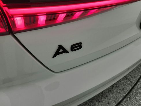 Used 2023 Audi A6 Premium Plus w/ Premium Plus Package image 24