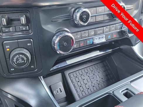 Used 2026 Ford F150 Raptor AWD/4WD image 12