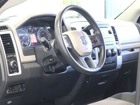 Used 2012 RAM 3500 Big Horn AWD/4WD image 84