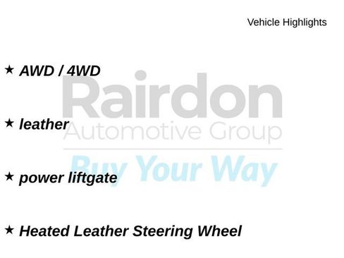 Used 2023 Subaru Solterra AWD image 30