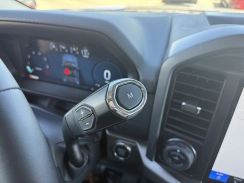 New 2025 Ford F150 XLT w/ Equipment Group 303A High image 14