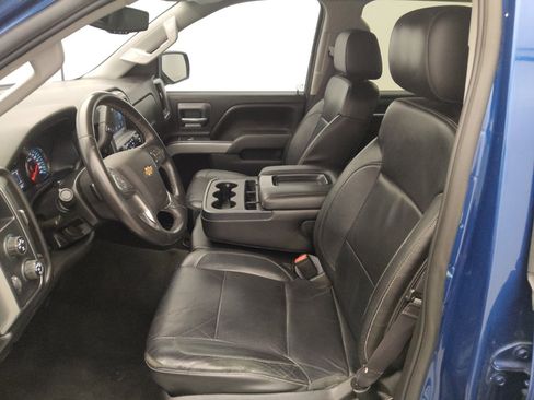 Used 2015 Chevrolet Silverado 1500 LT w/ All Star Edition AWD/4WD image 17