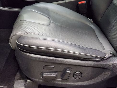 Used 2023 Hyundai Santa Fe Limited FWD image 44