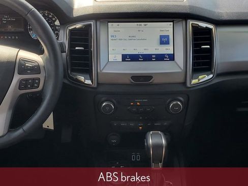 Used 2023 Ford Ranger XLT w/ Equipment Group 301A Mid image 35