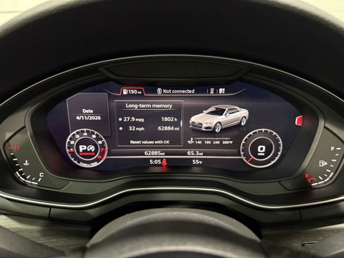 Used 2019 Audi A5 2.0T Premium Plus image 38