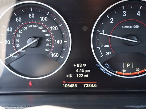Used 2014 BMW 335i Sedan RWD image 22