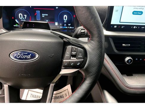 Used 2025 Ford Explorer ST-Line image 21