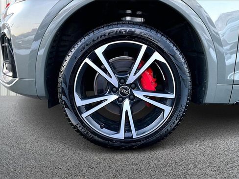 Used 2025 Audi Q5 2.0T Premium Plus w/ Premium Plus Package image 34