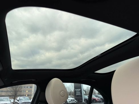 Certified 2023 Mercedes-Benz E 350 4MATIC Sedan image 27