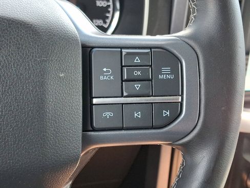 Used 2023 Ford F150 XLT w/ Equipment Group 302A High image 22