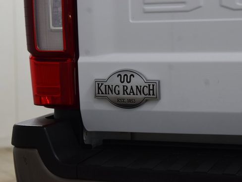 Used 2022 Ford F250 King Ranch w/ King Ranch Ultimate Package image 23