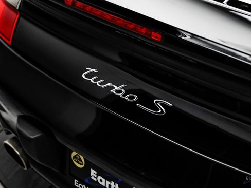 Used 2005 Porsche 911 Turbo S image 28