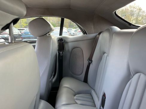 Used 2004 Jaguar XK8 Convertible RWD image 19