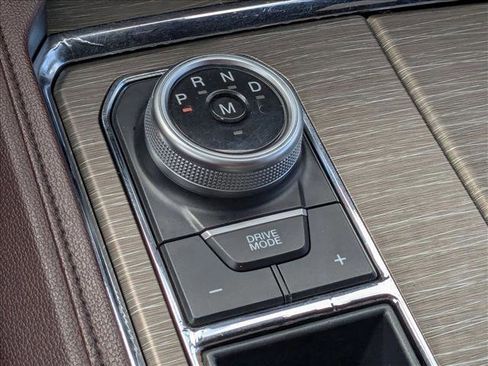 Certified 2023 Ford Expedition Max Limited image 12