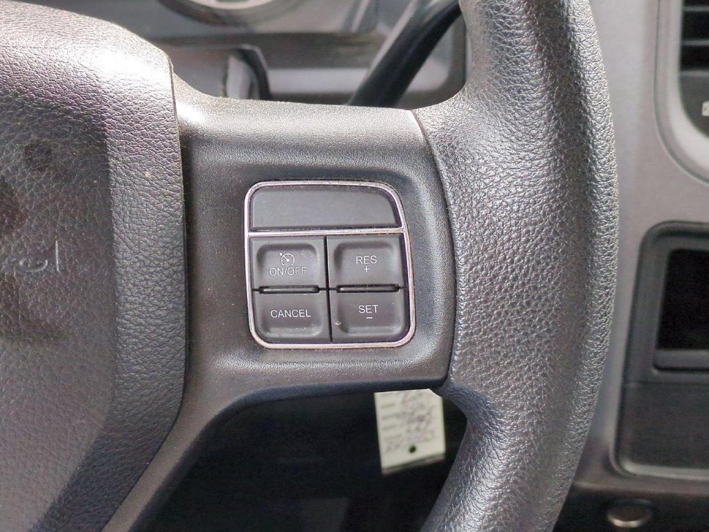 Used 2018 RAM 2500 Tradesman w/ Protection Group AWD/4WD image 18