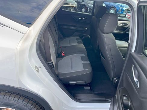 Certified 2023 Chevrolet Blazer LT w/ Driver Confidence Package image 19