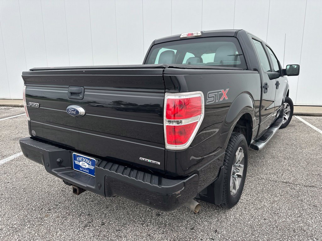Used 2014 Ford F150 STX w/ Equipment Group 201A Mid RWD image 7