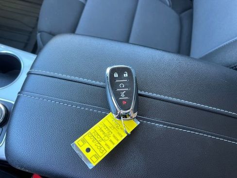 Certified 2024 Chevrolet Blazer LT w/ Convenience Package image 31