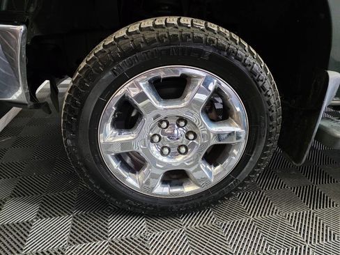 Used 2013 Ford F150 Lariat w/ Luxury Equipment Group image 36