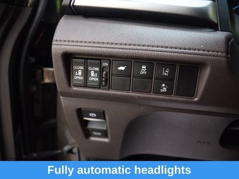 Used 2019 Honda Odyssey EX-L image 7